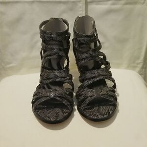 Michael Antonio womens shoes.  